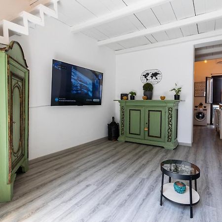 Elly Holiday House Palermo Exterior foto