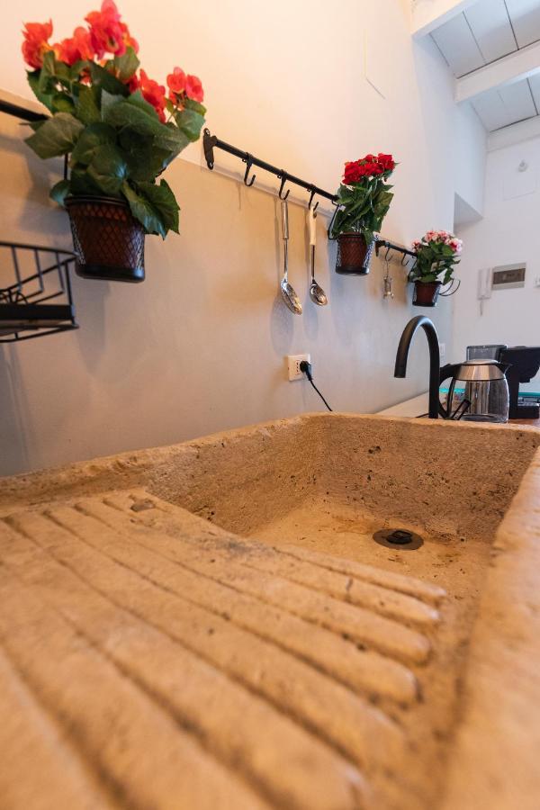 Elly Holiday House Palermo Exterior foto