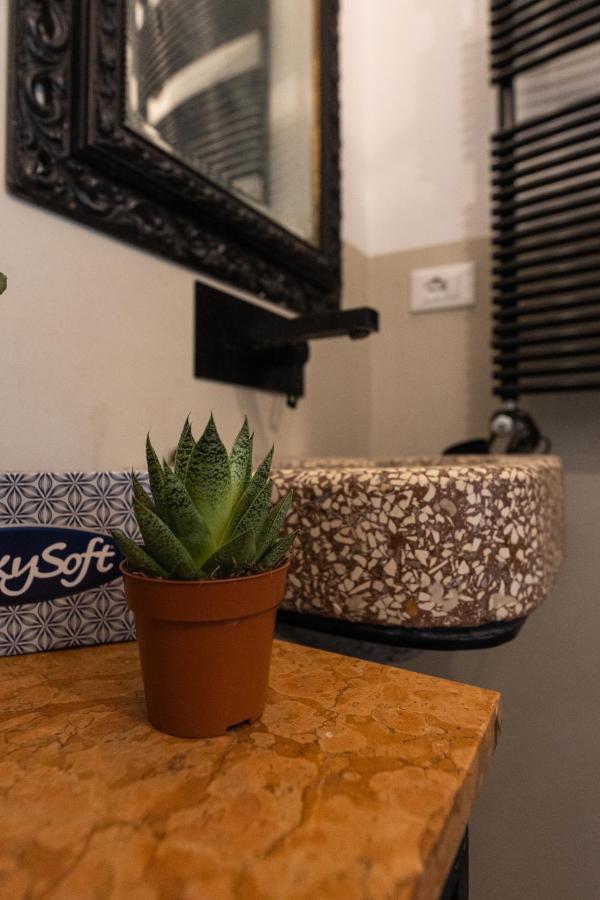 Elly Holiday House Palermo Exterior foto
