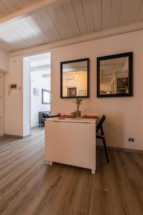 Elly Holiday House Palermo Exterior foto