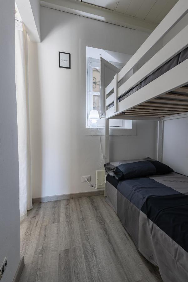Elly Holiday House Palermo Exterior foto