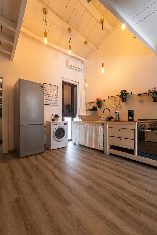 Elly Holiday House Palermo Exterior foto