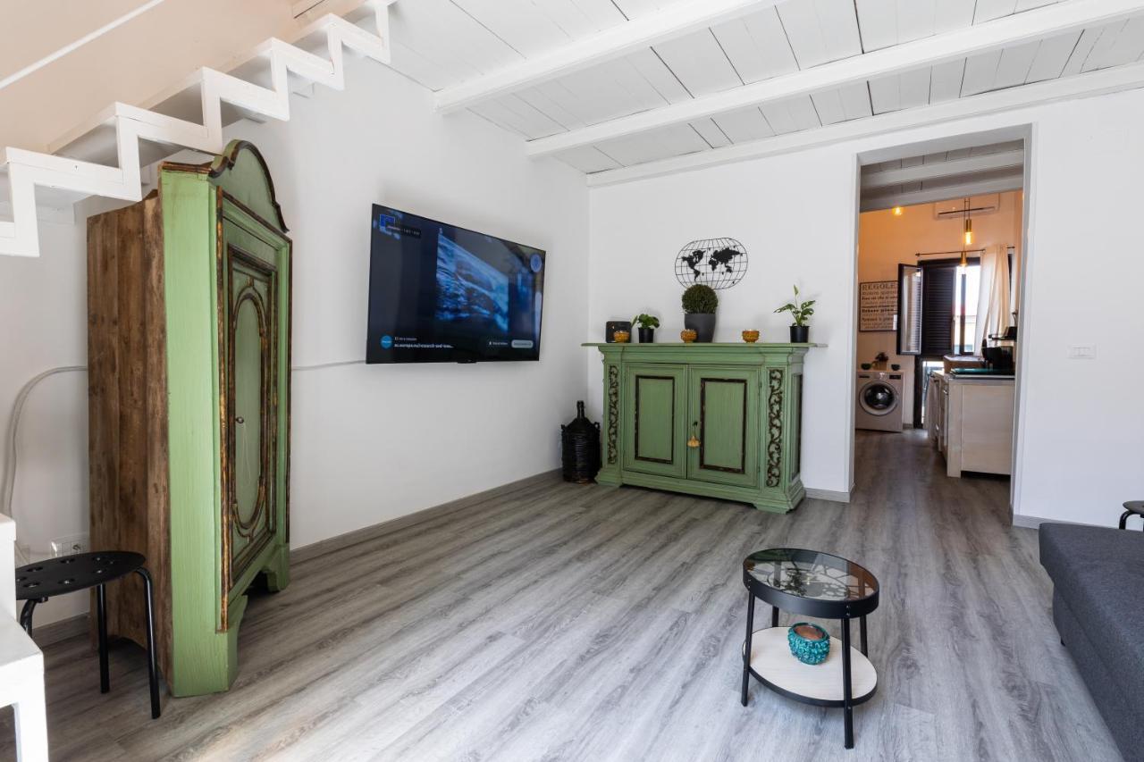 Elly Holiday House Palermo Exterior foto