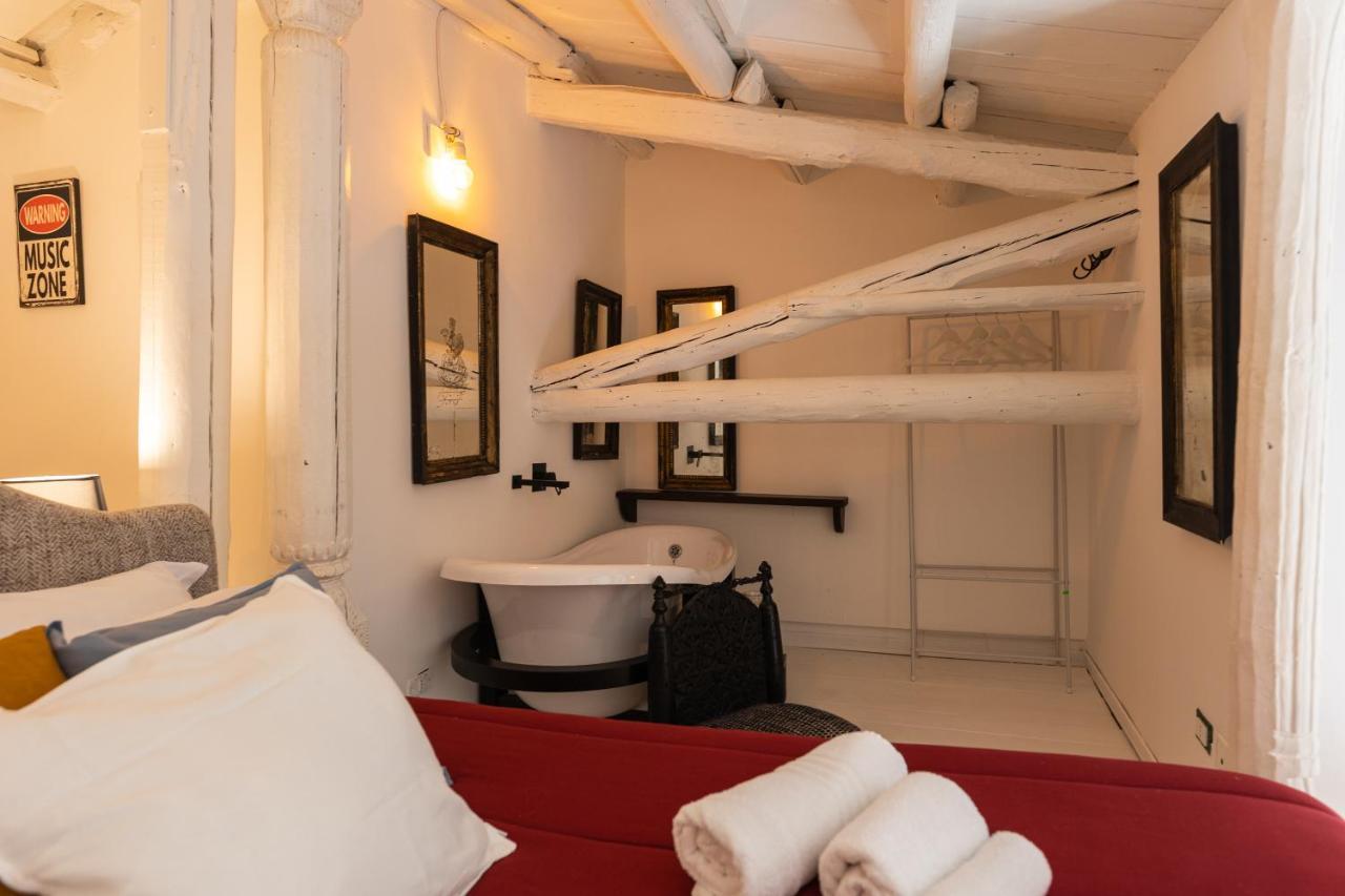 Elly Holiday House Palermo Exterior foto