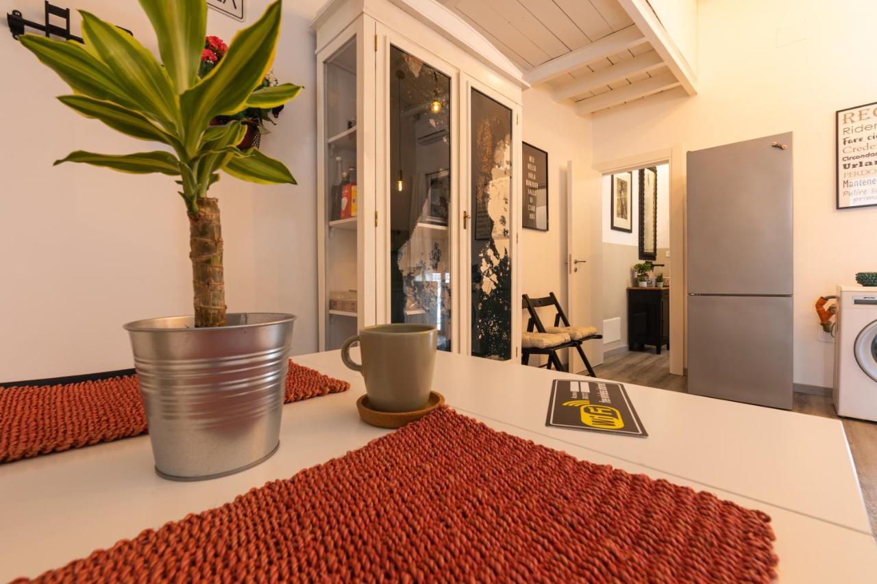 Elly Holiday House Palermo Exterior foto