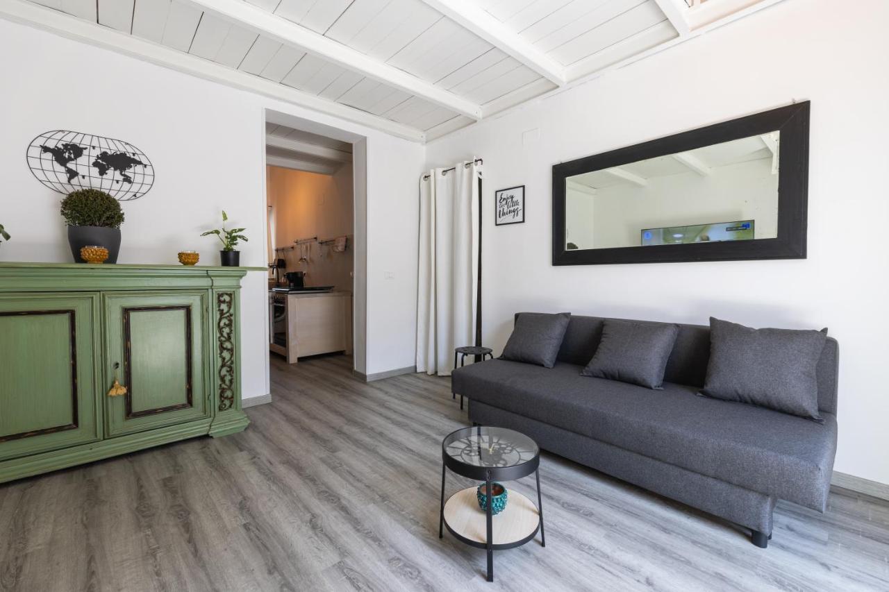 Elly Holiday House Palermo Exterior foto