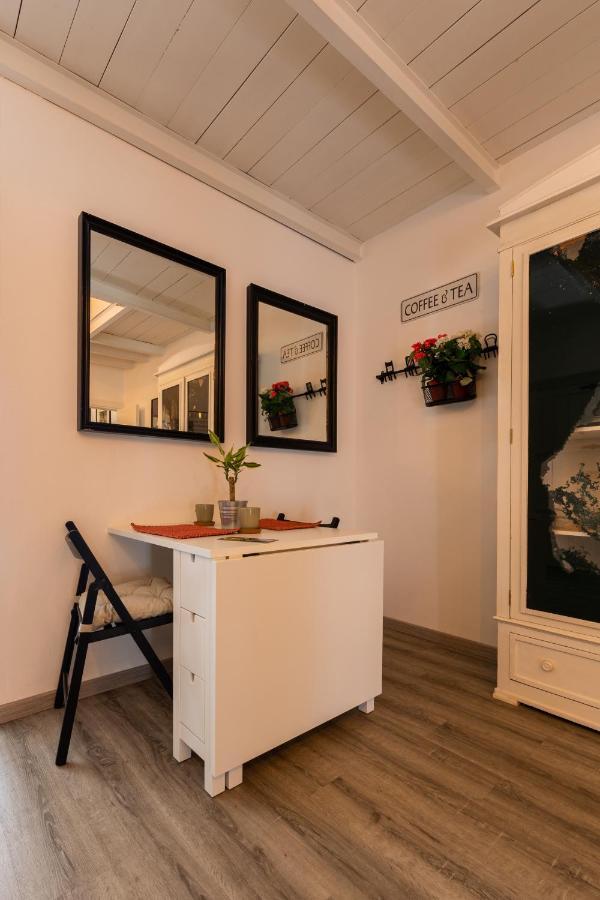 Elly Holiday House Palermo Exterior foto