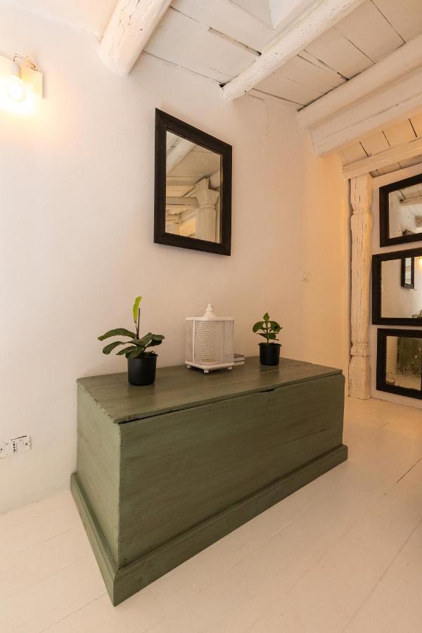 Elly Holiday House Palermo Exterior foto