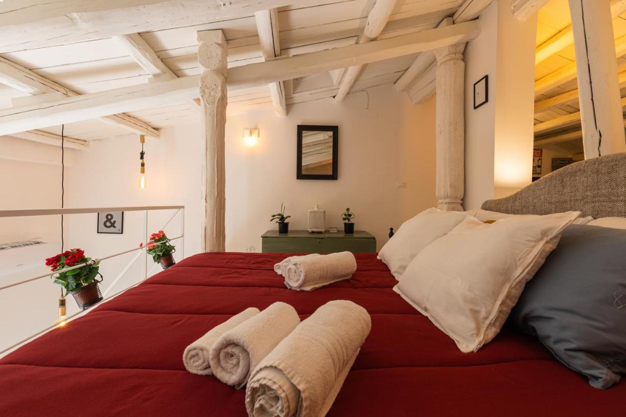 Elly Holiday House Palermo Exterior foto