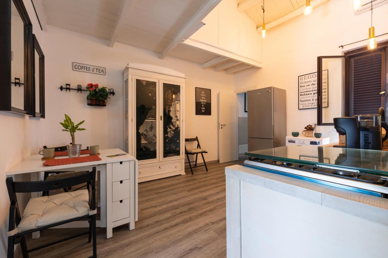 Elly Holiday House Palermo Exterior foto
