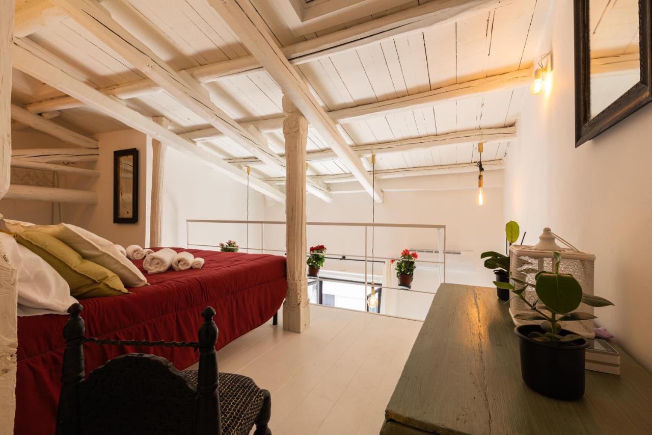 Elly Holiday House Palermo Exterior foto