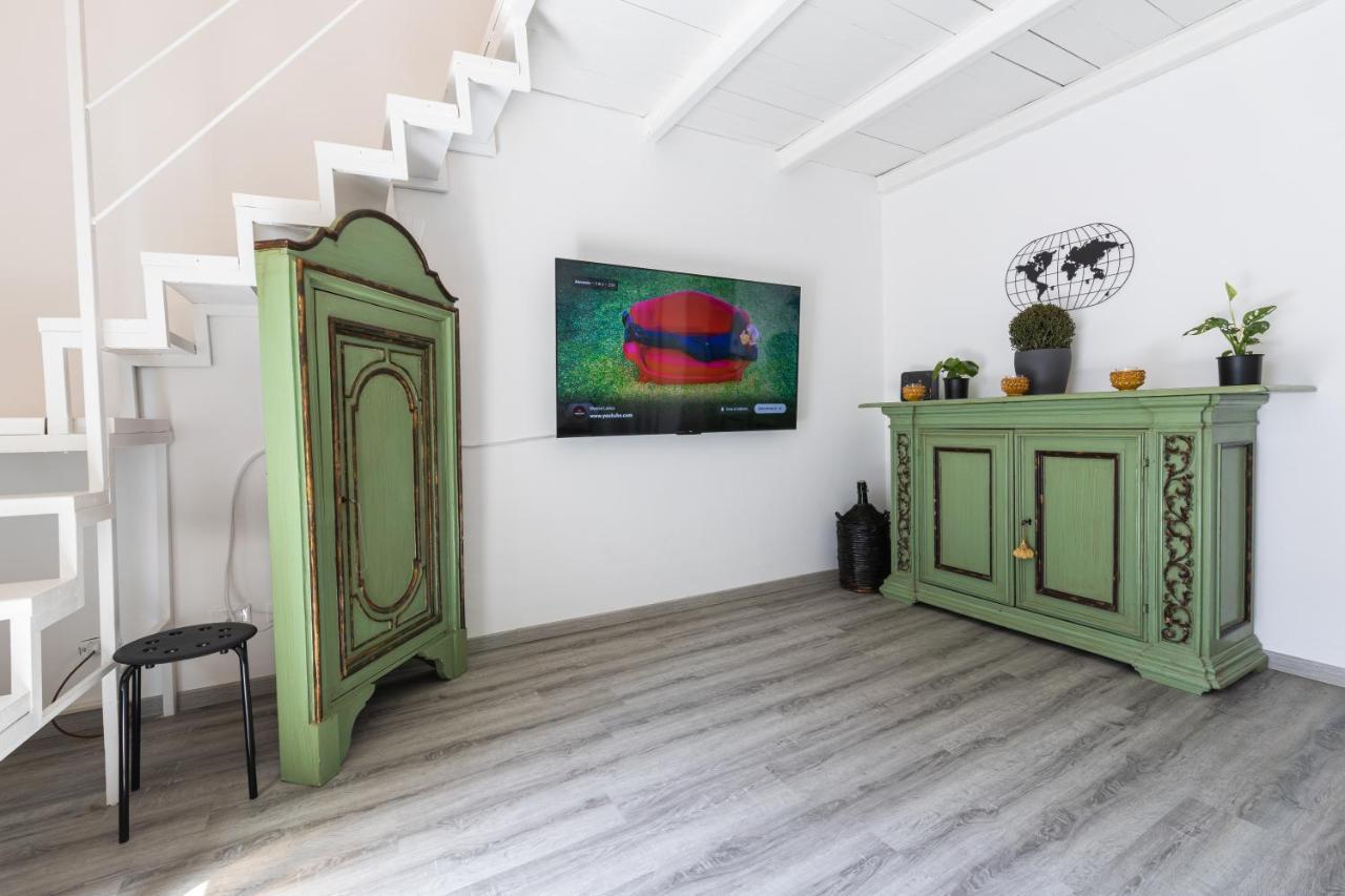Elly Holiday House Palermo Exterior foto