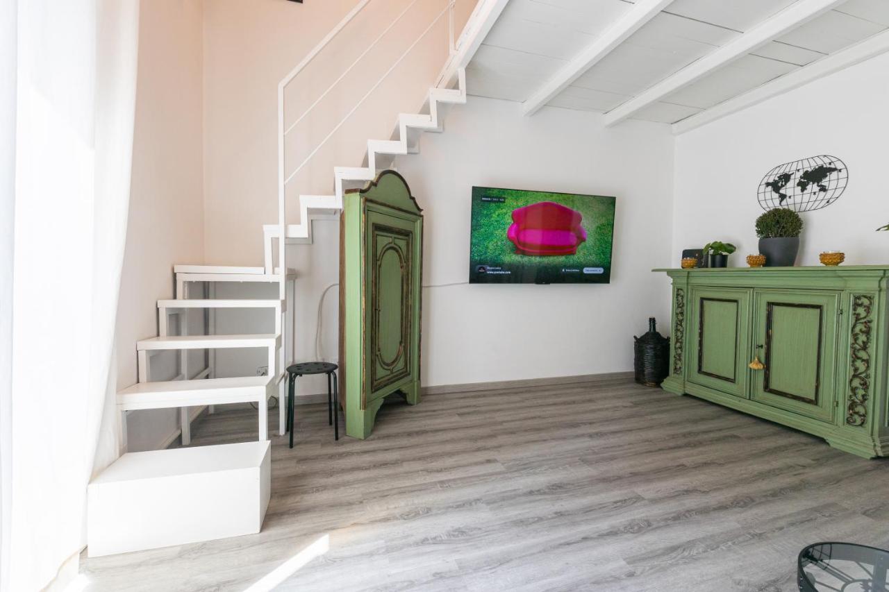 Elly Holiday House Palermo Exterior foto