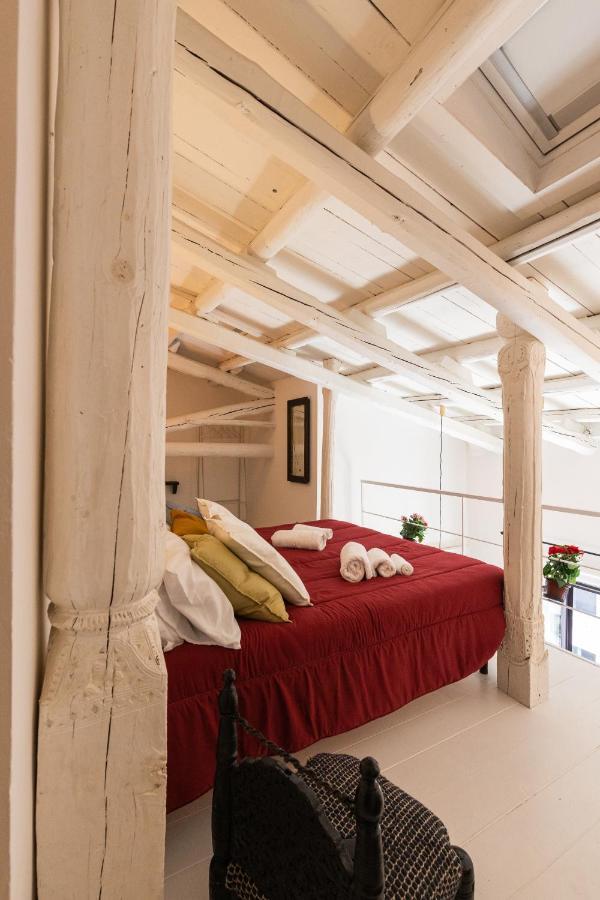 Elly Holiday House Palermo Exterior foto