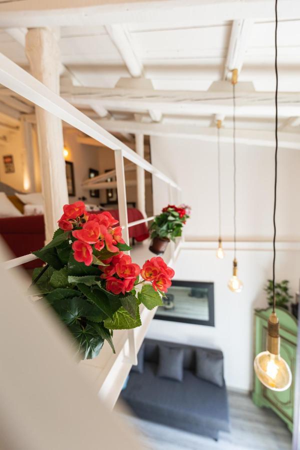 Elly Holiday House Palermo Exterior foto